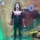 Buffy The Vampire Slayer Vampire Willow Toyfare Exclusive Diamond Select New