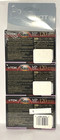 Tdk 8mm Mp Premium 120 Blank Camcorder Cassette Tape Sealed New Vintage 3 Pack