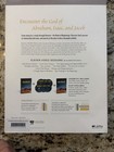 Beth Moore The Patriarchs Leader Kit Bible Study  Missing Dvd 4 Used