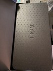 Roli Seaboard Rise 25-key Midi Keyboard Controller  Usb Compatible  Digital