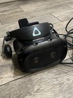 Htc Vive Cosmos Elite Virtual Reality Vr Headset With Headphones   Cable