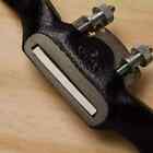 Spokeshave With Flat Base   Stanley Plane Spoke Wood Shave Tools Blade Metal L