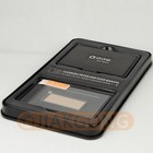 Ggs 5th Glass Lcd Screen Protector And Sunshade Hood For Nikon D750