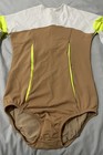 La Dance Designs Dance Leotard Adult  Xxs  child Jr   Custom Leo