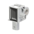 New Oem Volkswagen 2011-2019 Beetle Jetta Front Impact Sensor 5k0-959-659-a