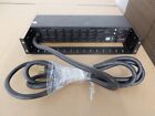 Apc Ap7902 Rack Pdu Switched 2u 30a 120v  16 5-20 W ear   Cord Retention Bracket