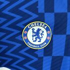 Chelsea Fc Nike Dri Fit Adv Christian Pulisic  10 Home 21 22 Jersey Kit Soccer
