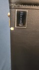Holton F-trigger Trombone   case Only   New  finish Flaws  