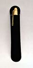 Personalized Maple Wood Ballpoint Pen Custom Laser Engraved