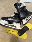 Prostock Black Bauer Hyperlite 2  carter Verhaeghe Florida Panthers  Size 9 0