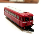 Z Scale Marklin Mini-club Powered Railbus  8816