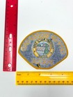 City Of Biddeford Maine Me Police Department Shoulder Patch