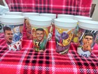 Mcdonald   s Fifa World Cup Complete Set Of 9 Cups    2026