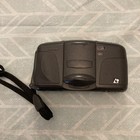 Vintage Kodak Advantix 3200af 25mm Film Camera W Built-in Flash Untested