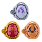 Psl Bandai Kamen Rider My-th Dx Rider X-eggs Set 01 New
