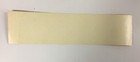Vintage Chicago Blackhawks Nhl Hockey Team Bumper Sticker Decal Black Hawks