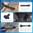 Cordless Rechargeable Bug Catcher Vacuum For Stink Bugs Spiders