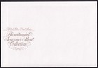 Scott  1686-1689 Bicentennial Sheets Of 5 Stamps - Mnh In Original Package