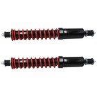 2 Coil Over Heavy Duty Shocks For Front Ezgo Medalist txt Or St350 1994 