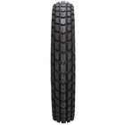 Bates Baja 100 Tire 16  - 5 00-16 71t Harley Scrambler Tracker Sportster Chopper