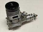 Excellent Mvvs 6 5cc  40 40 Size Cl Control Line Nitro Model Airplane Engine