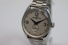 Bell   Ross Geneva 123 Automatic Watch 37mm From Japan 007 6293303