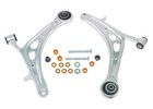 Whiteline Front Lower Control Arms Kit Kta291 For 07-14 Subaru Impreza Wrx sti