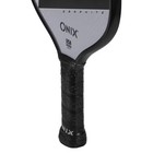 Onix 15 5   Z5 Wide Body Pickleball Paddle - White