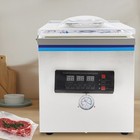 Dz-260c Chamber Vacuum Sealing Packing Machine 360w Commercial Vacuum Sealer