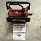 Pro 2  Northrock Concrete Vibrator  New  Open Box  Never Used