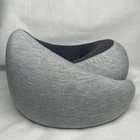 Ostrichpillow Go Premium Neck Pillow Travel Airplane Neck Support Memory Foam