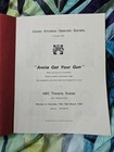 Annie Get Your Gun Abc Theatre Programme 1976 - Exeter