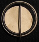 1927 1 25  Port Washington Centennial Celebration Pin - Oh Ohio