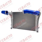 Cubauto Intercooler Kit For Audi A3 s3   Vw Golf Gti R Mk7 Ea888 1 8t 2 0t Tsi