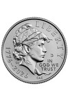 2026 Emerging Liberty Dime P   D   Uncirculated   Two Coin Set