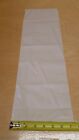 4 Pk Bologna Bags 4 5  Diameter X 23  Long Muslin Cloth Casings Made In Usa 