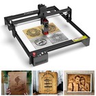 Atomstack A5 M50 Pro 40w Laser Engraving Cutting Machine Offline For Wood Metal