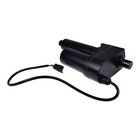 341-008 For Rite-hite Linear Actuator V250 V450 Restraints 24v Pitbull Sl60-sl90
