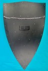 Vintage Spanish Spain Made Medieval Style Decorative Shield Wall Military Decor
