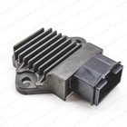 New Genuine Honda Vt750 Cbr600 Cbr900rr Rectifier Regulator 5-pin 31600-mv4-010