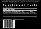 Rev 48 Natural Male Enhancement     Fast Acting Libido Booster  Stamina Pills 10ct