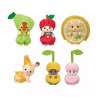 Sylvanian Families Baby Fruit Party 1 2 Full Set Of 12 Figures Japan Rare New