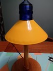 Airfield Airport Taxiway Runway Light Table Desk Lamp  used   manairco  
