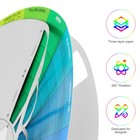 Rainbow Color Wheel Color Selector Essential Color Wheel Color Pocket Guide
