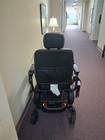 Jazzy Evo 6 14h  D Wheelchair 