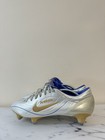 Nike Mercurial Vapor Ii 2 Italy Sg Us 10 Rare Ronaldo Cleats R9