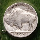 1935-s Buffalo Nickel Full Date Fast Free Shipping With Tracking