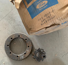 Nos 1961-1967 Ford Falcon Mustang 7 1 4 Ring And Pinion 3 50    C1dz-4209-r