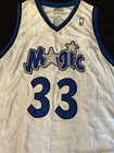 Rare Nba Jersey
