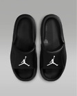 Nike Jordan Franchise Black Multi Size Us Mens Slides Shower Shoes Flip Flops